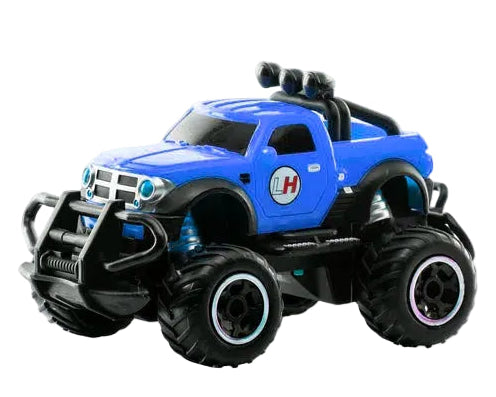 LiteHawk Remote Control Mini TRAIL X Pickup Truck - Treasure Island Toys
