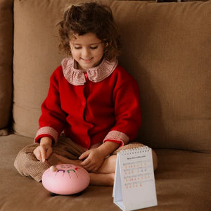 Tambú 8 Tones Baby Pinky Winky - Treasure Island Toys