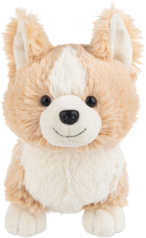 Webkinz Corgi - Treasure Island Toys
