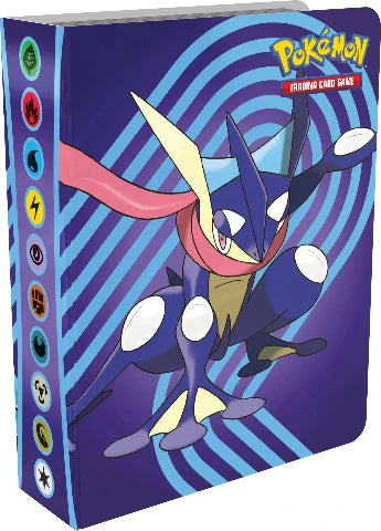 Pokémon Mini Album Q3 2024