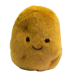 Wild & Soft Garden Friends Potato - Treasure Island Toys