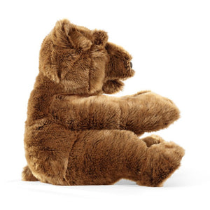 Folkmanis Puppet - Big Bear
