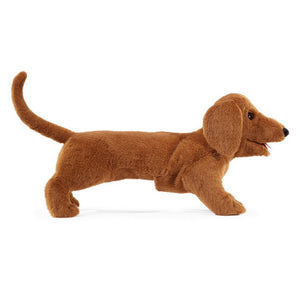Folkmanis Puppet - Dachshund