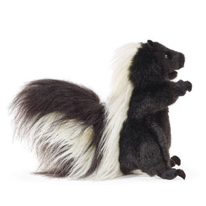 Folkmanis Puppet - Standing Skunk