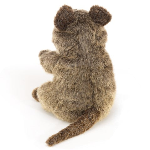 Folkmanis Puppet - Quokka