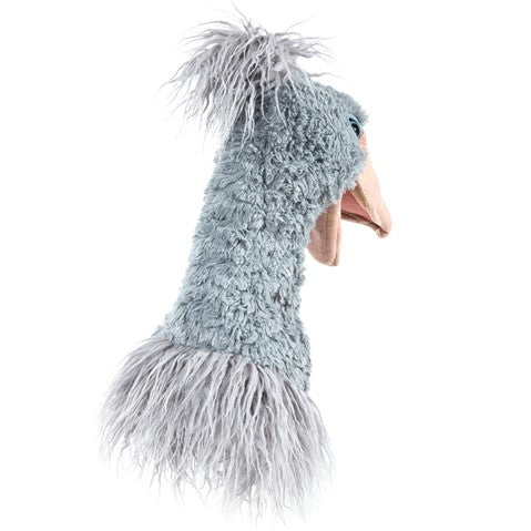 Folkmanis Stage Puppet - Shoebill