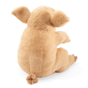 Folkmanis Puppet - Piggy - Treasure Island Toys