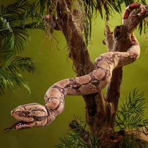 Folkmanis Puppet - Boa Constrictor