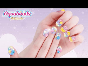 Unicorn Nail Designer Designer Set