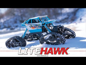 LiteHawk Remote Control Lil' Tom SC EVO