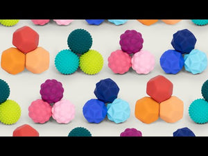 Speks Odds Silicone Magnets Green Spurs
