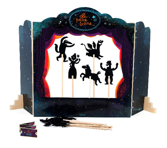 Vilac Tabletop Shadow Theater