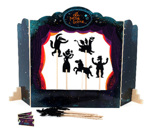 Vilac Tabletop Shadow Theater