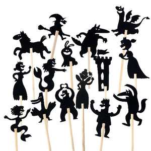 Vilac Tabletop Shadow Theater