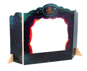 Vilac Tabletop Shadow Theater