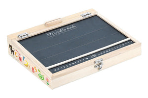 Vilac Ingela P. Arrhenius - My First School - Treasure Island Toys