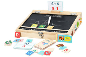 Vilac Ingela P. Arrhenius - My First School - Treasure Island Toys