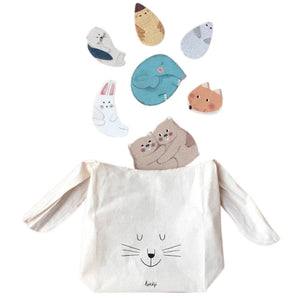 Londji Puzzle Mama - Treasure Island Toys