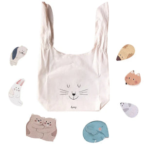 Londji Puzzle Mama - Treasure Island Toys