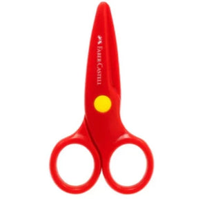 Faber-Castell Little Creatives Play Safe Scissors