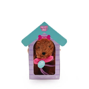 Groovy Girls Pet Petal the Dog