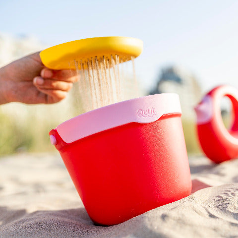 Quut Bucki Cherry - Treasure Island Toys