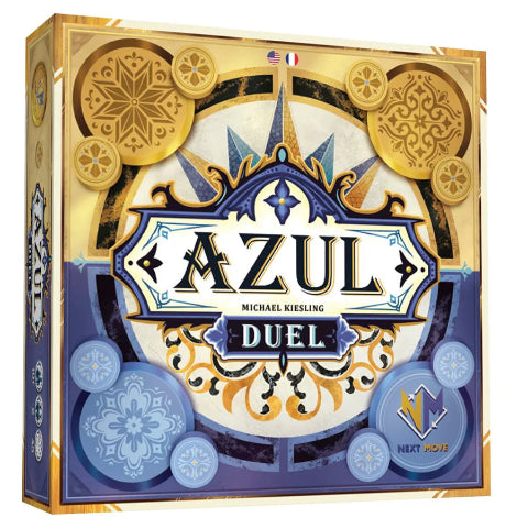 Azul Duel - Treasure Island Toys