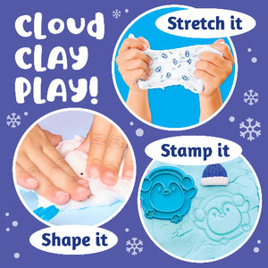 Creativity for Kids Sensory Pack Winter - Treasure Island Toys