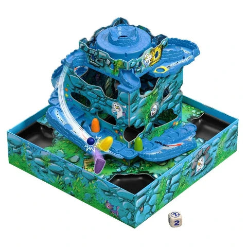 Roller Ghoster - Treasure Island Toys