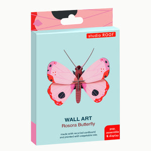 Studio Roof Rosora Butterfly - Treasure Island Toys