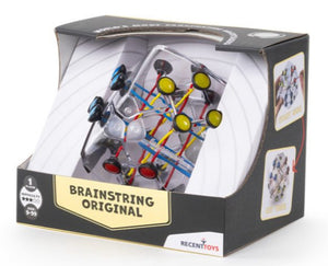 Recent Toys Brainstring Original - Treasure Island Toys