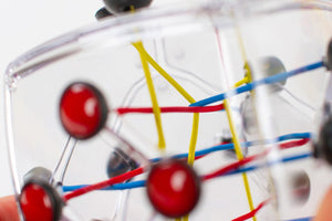 Recent Toys Brainstring Original - Treasure Island Toys