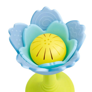 Hape Baby Rattle & Teether - Treasure Island Toys