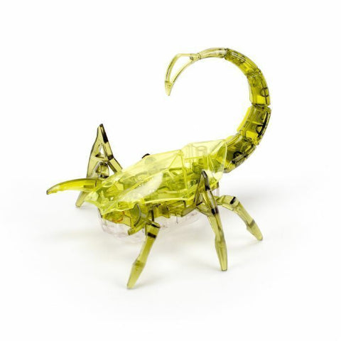 HEX BOTS Scorpion - Treasure Island Toys