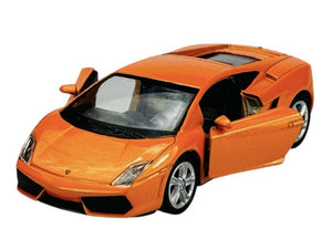 Welly Die Cast Lamborghini Gallardo - Treasure Island Toys