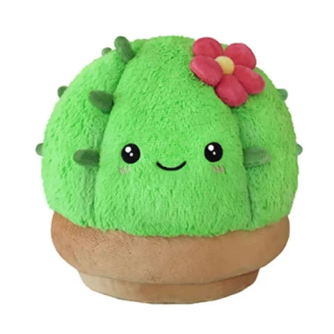 Cute cactus plush deals