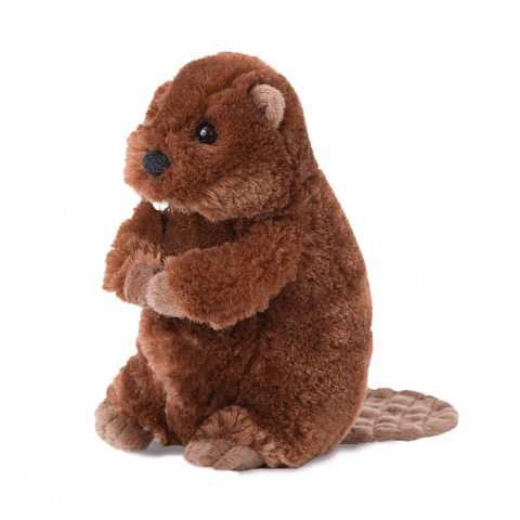 Douglas Cuddle Beaver Buddy