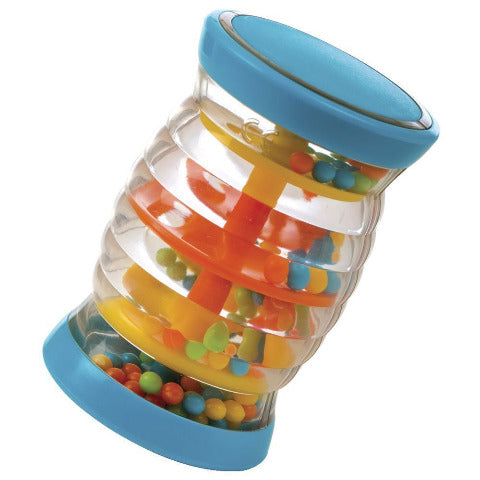 Halilit Tube Shaker - Treasure Island Toys