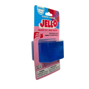 Squishi JELL-O - Treasure Island Toys