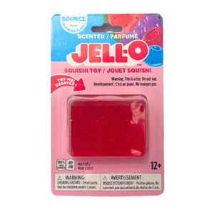 Squishi JELL-O - Treasure Island Toys