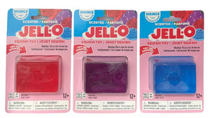 Squishi JELL-O - Treasure Island Toys