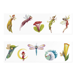 Londji Tattoos Magique - Treasure Island Toys