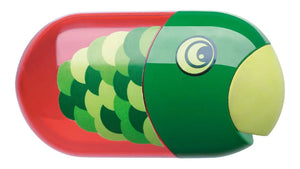 Faber-Castell Sharpener Fish - Treasure Island Toys