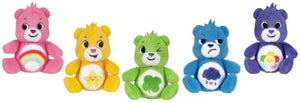 Care Bears Micro Plush - Treasure Island Toys