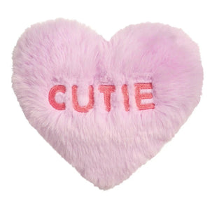 Douglas Cuddle Conversation Hearts