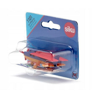 Siku Sports Plane - Treasure Island Toys