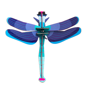 Studio Roof Sapphire Dragonfly - Treasure Island Toys