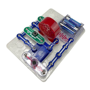 Snap Circuits Spy Kit - Treasure Island Toys