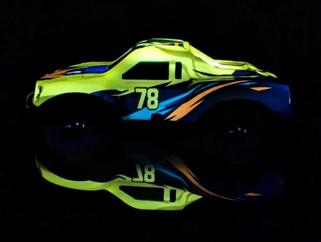 LiteHawk Remote Control SC Glow - Treasure Island Toys