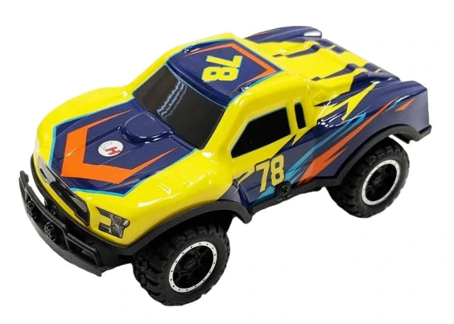 LiteHawk Remote Control SC Glow - Treasure Island Toys